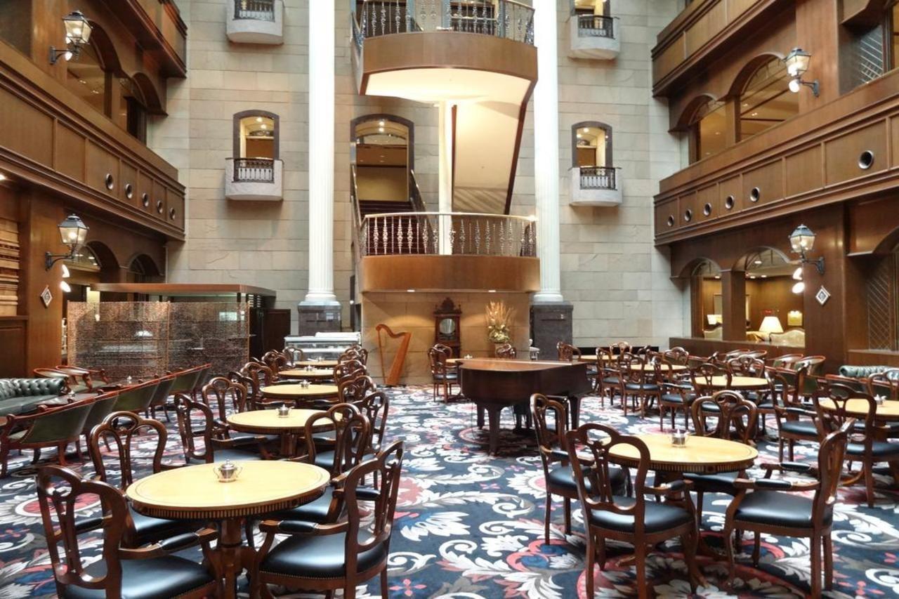 Hotel Higashinihon Utsunomiya Bagian luar foto