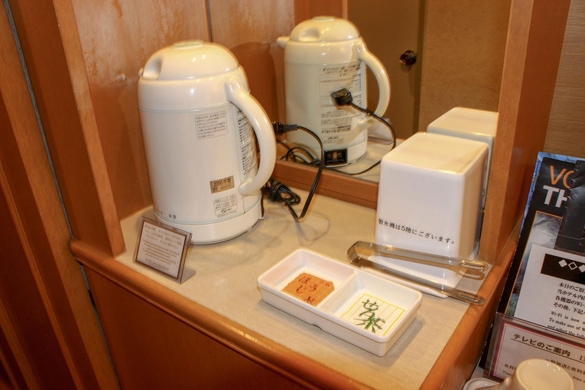 Hotel Higashinihon Utsunomiya Bagian luar foto