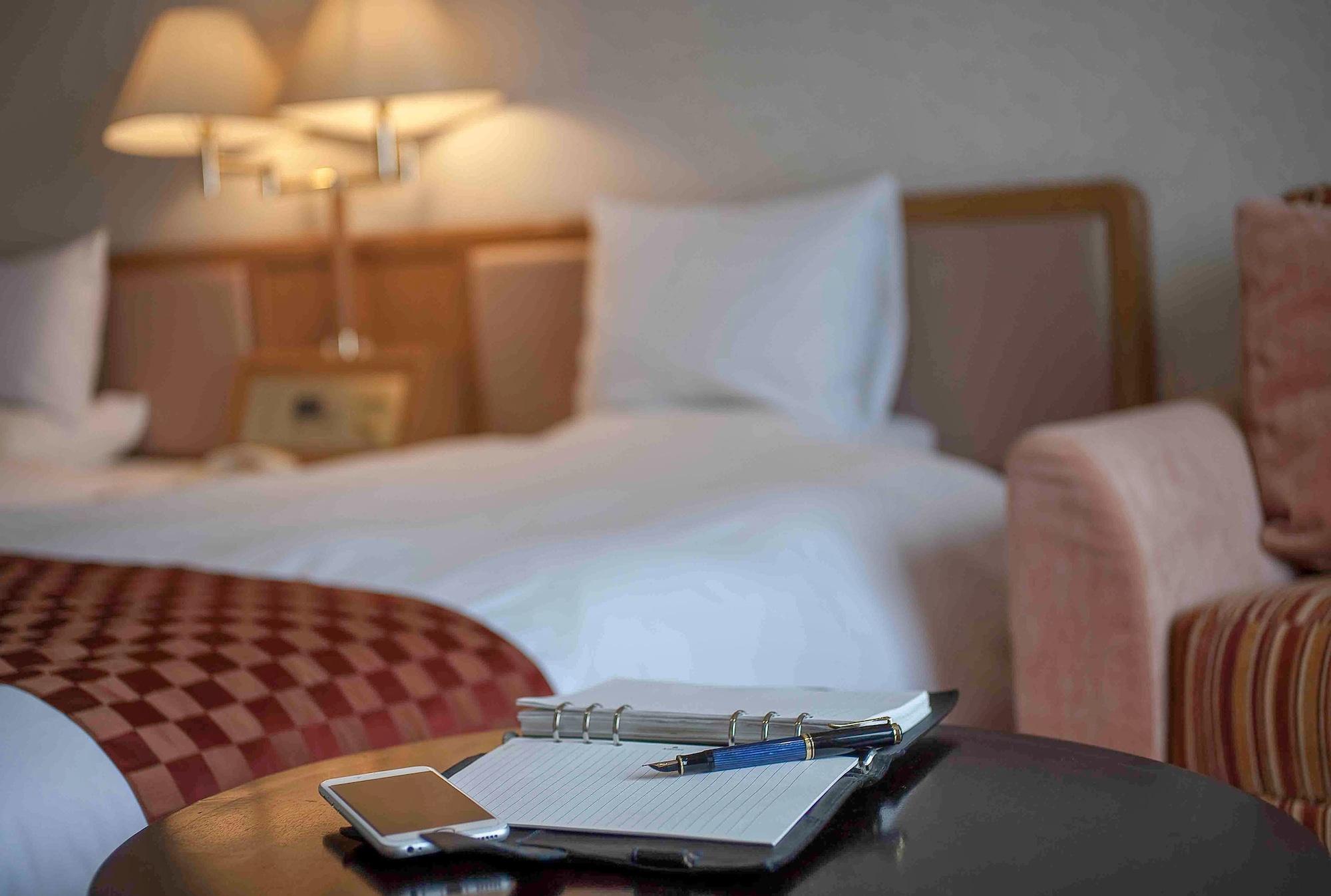 Hotel Higashinihon Utsunomiya Bagian luar foto