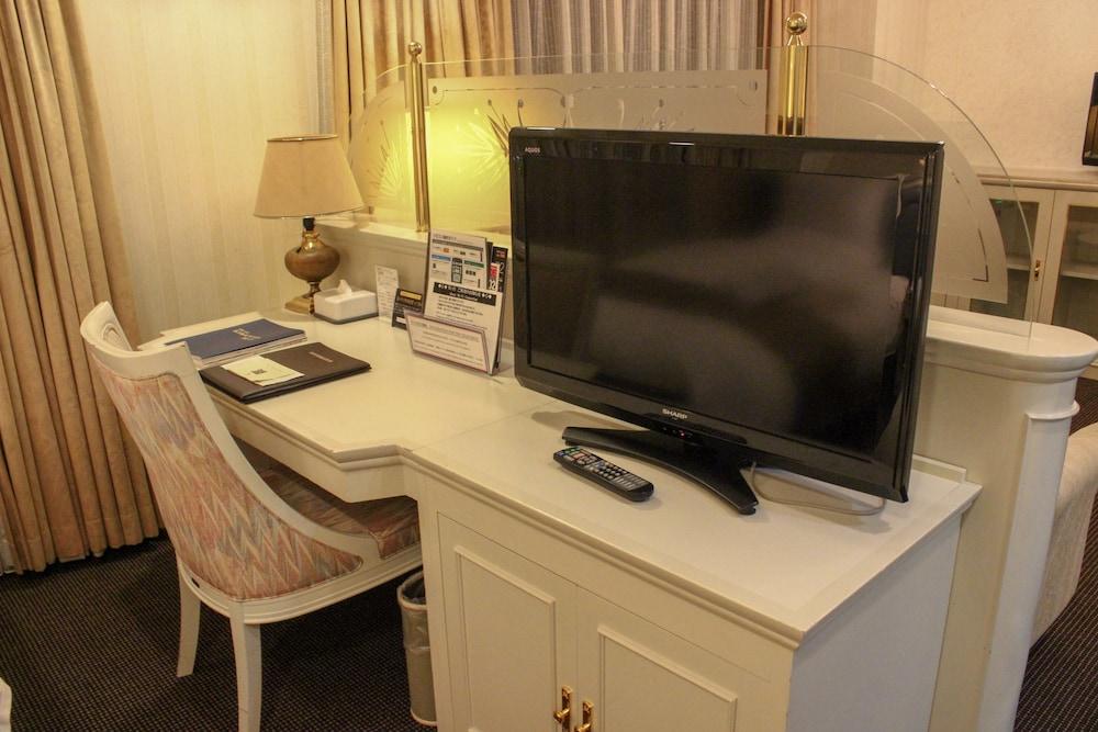Hotel Higashinihon Utsunomiya Bagian luar foto