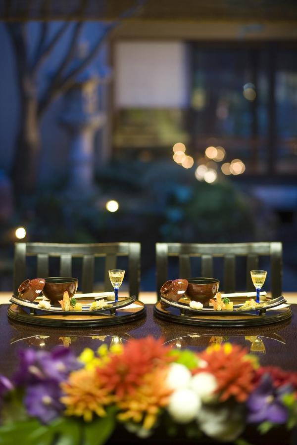 Hotel Higashinihon Utsunomiya Bagian luar foto