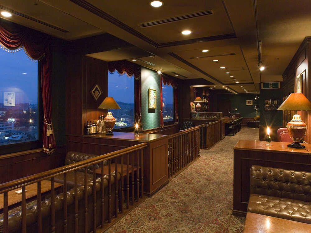 Hotel Higashinihon Utsunomiya Bagian luar foto